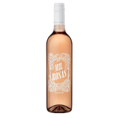 Vino NORTON MIL ROSAS 750ml