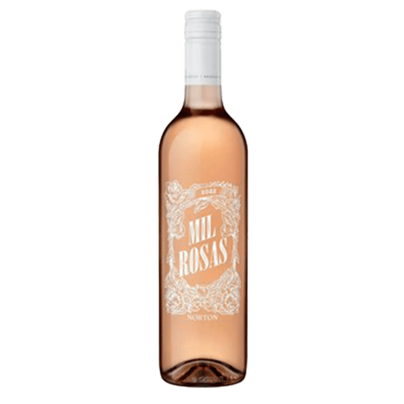 Vino NORTON MIL ROSAS 750ml
