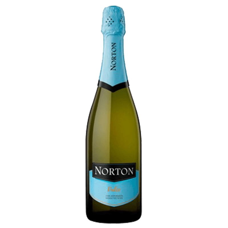 Champaña NORTON Dulce 750ml
