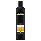 Acondicionador TRESEMME Brillo Lamelar 500ml