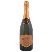 Champaña RUTINI Extra Brut 750c