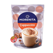 Cappuccino LA MORENITA Doy Pack 125g