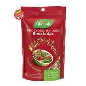 Mix Crocante ALICANTE Para Ensaladas 40g