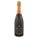 Champaña RUTINI Brut Nature 750ml