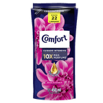 Suavizante COMFORT Brisa Elegante Doy Pack 450ml