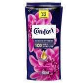 Suavizante COMFORT Brisa Elegante Doy Pack 450ml