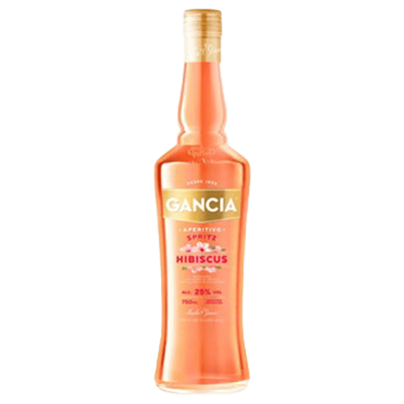 Aperitivo GANCIA Hibiscus Spritz 750ml