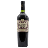 Vino RUTINI Cabernet Sauvignon 750c