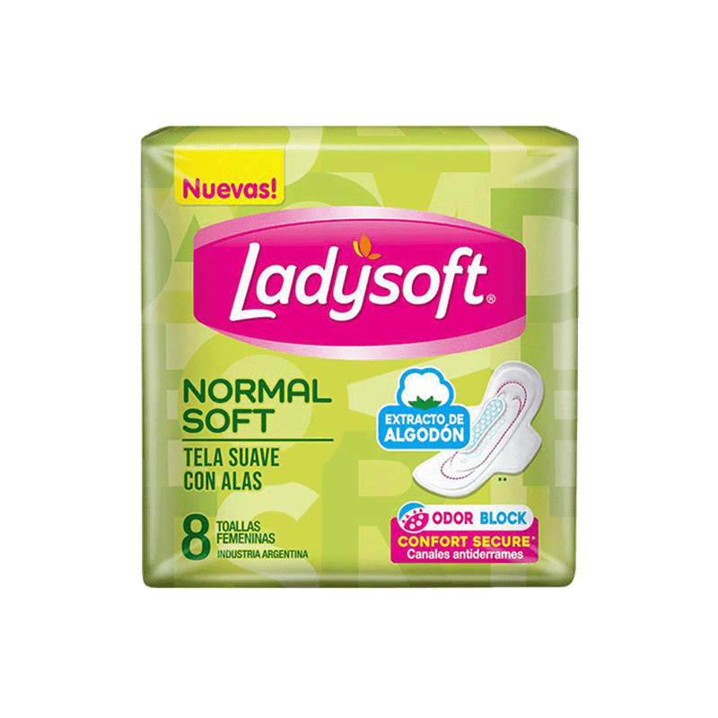 Toallas-Femeninas-LADYSOFT-Normal-Soft-8u