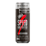 Bebida Energizante SPEED Zero Azucar 269c