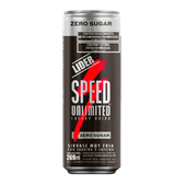 Bebida Energizante SPEED Zero Azucar 269c