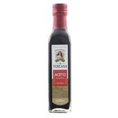 Aceto Balsamico LA TOSCANA Botella 250cc