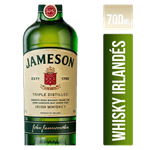 Whisky JAMESON 700ml