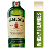 Whisky JAMESON 700ml