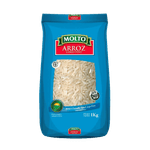 Arroz MOLTO Largo Fino 1K