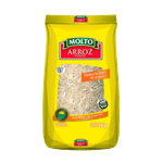 Arroz MOLTO Parboil 1K