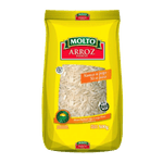 Arroz MOLTO Parboil 500g