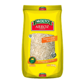Arroz MOLTO Parboil 500g