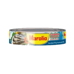 Sardinas MAROLIO En Aceite 215g