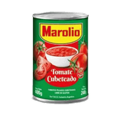 Tomate MAROLIO Cubeteado 400g