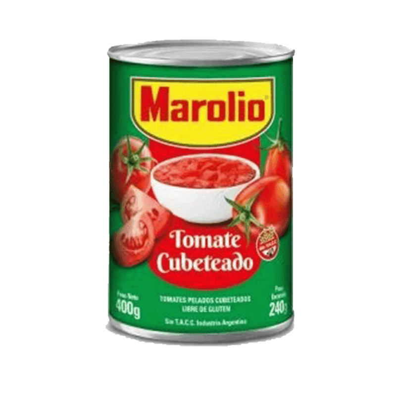 Tomate-MAROLIO-Cubeteado-400g