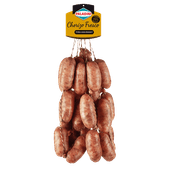 CHORIZO BOMBON GANCHO KG