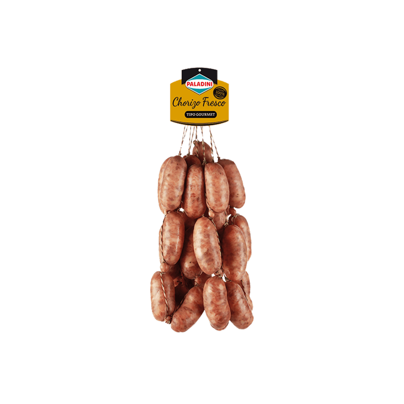 CHORIZO BOMBON GANCHO KG