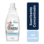 Suavizante DOWNY Suave y Delicado Botella 1l