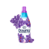 Suavizante DOWNY Lirios De Privamera Botella 1l