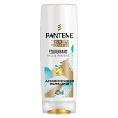 Acondicionador PANTENE Pro-v Equilibrio Raiz y Puntas 400ml