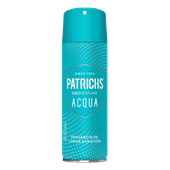 Desodorante PATRICHS Body Spray Acqua 147g