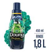 Suavizante DOWNY Liberdade Botella 450ml