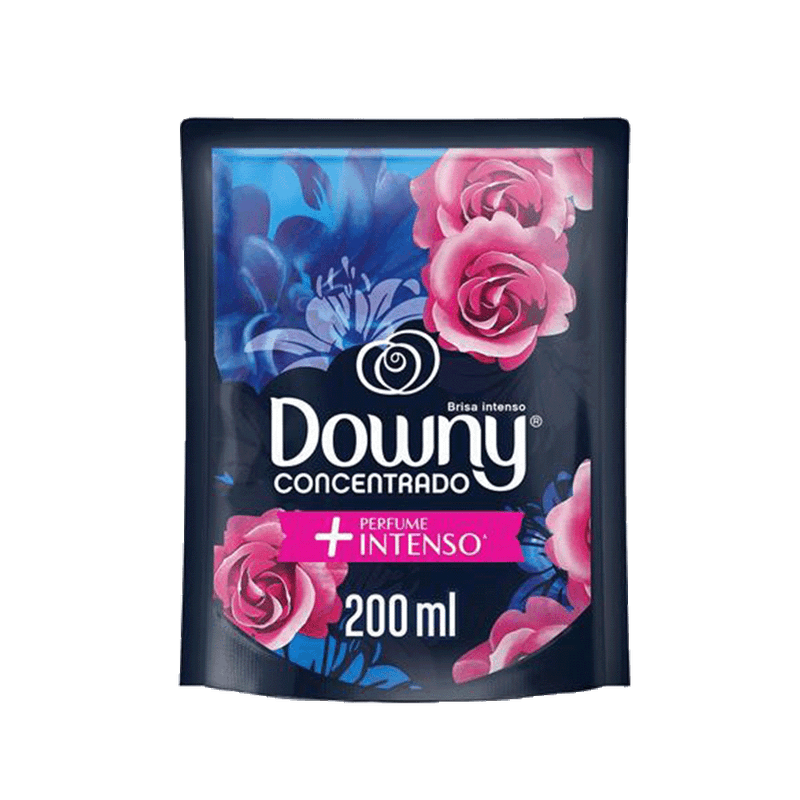 Suavizante DOWNY Brisa Intensa Doy Pack 200ml