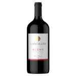 Vino CANCILLER Blend Tinto 1125l