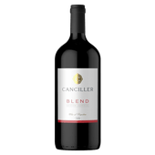 Vino CANCILLER Blend Tinto 1.125l