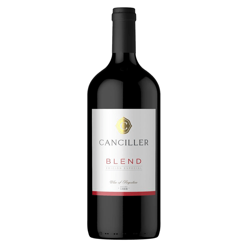 Vino CANCILLER Blend Tinto 1125l