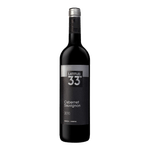 Vino LATITUD 33 Cabernet Suavignon 750c