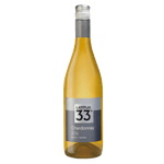 Vino LATITUD 33 Chardonnay 750c