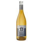 Vino LATITUD 33 Chardonnay 750c