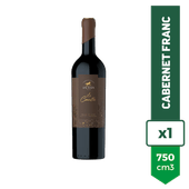 Vino LA CELIA Terroir Cabernet Franc 750c