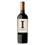 Vino ESTIBA I Malbec 750c