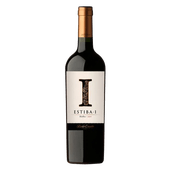 Vino ESTIBA I Malbec 750c