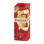 Vino TERMIDOR Tinto Brik 1L