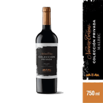 Vino NAVARRO CORREAS Malbec 750cc