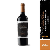 Vino NAVARRO CORREAS Malbec 750cc