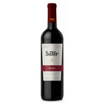 Vino SUTER Malbec 700cc