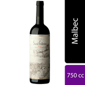 Vino SAIN FELICIEN Malbec 750cc