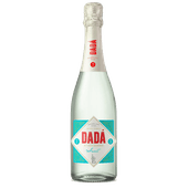 Champaña DADA 7 Sweet Dulce 750cc