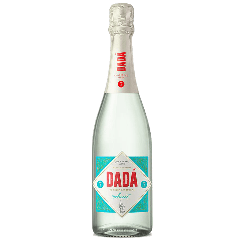 Champaña DADA 7 Sweet Dulce 750cc