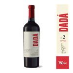 Vino DADA 2 Mokka 750cc
